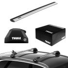 Solución THULE BARRA ALUMINIO WINGBAR EDGE LEXUS LX-SERIES 5-DR SUV, 16-