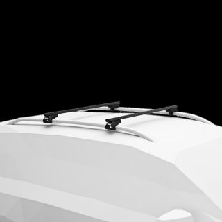 THULE BARRAS SMARTRACK XT 730422