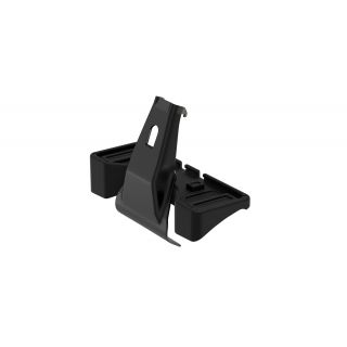 thule kit 5131 MITSUBISHI L200 4-DR 05-15