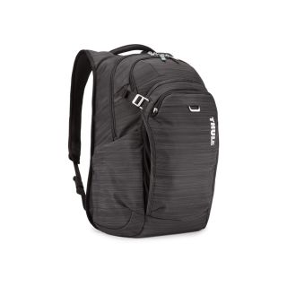 THULE MOCHILA CONSTRUCT 24L BLACK
