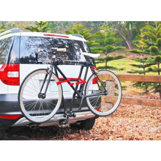 BUZZ RACK PORTABICICLETA GAZELE PARA BOLA 2"