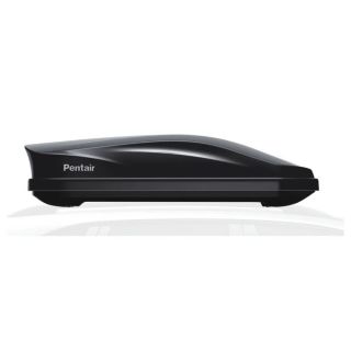 PENTAIR PORTAEQUIPAJE PT-5810 XL BLACK 450 LTS