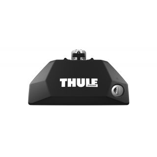 THULE BASES EVO FLUSH RAIL 710600