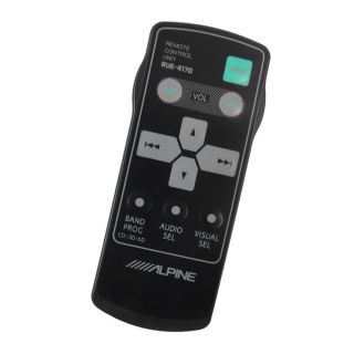 Alpine Control Remoto RUE-4170