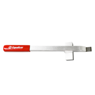 EQUALIZER SEPARADOR DEL VIDRIO PARA EXTRAER GOMA BDA251