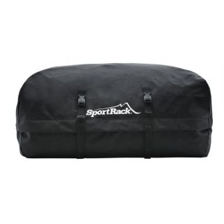 SPORTRACK BOLSO CARGA VISTA M SR 8106 368 LITROS