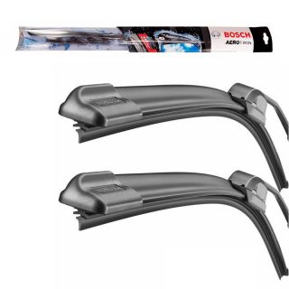 BOSCH PLUMILLA AERO TWIN AP16M