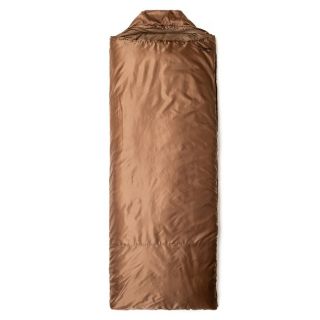 SNUGPAK SACO DE DORMIR JUNGLE OLIVA 2°C