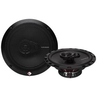 ROCKFORD PARLANTE 6.5" R165X3 45RMS PRIME