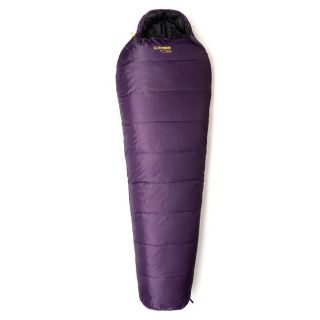 SNUGPAK SACO DE DORMIR SLEEPER LITE PURPLE -10°C