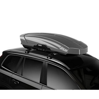 THULE PORTAEQUIPAJE MOTION XT L TITAN