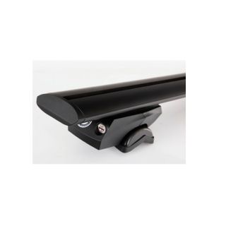 TOLA BARRA TL-336 BLACK 127 CM PARA RIEL DE TECHO