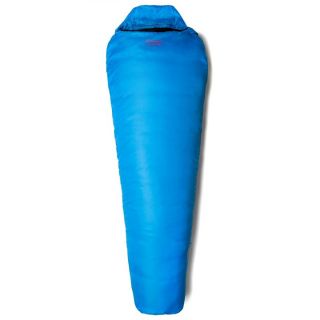 SNUGPAK SACO DE DORMIR TRAVELPAK 2 -3°C